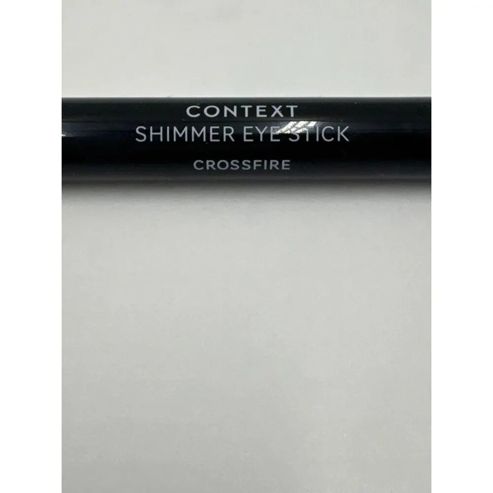 Context Shimmer Eye Stick Crossfire Bronze Cream Eyeshadow 1.3g